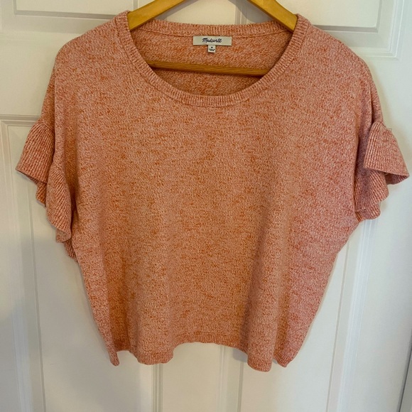 Madewell Lot of Tops (3) - Picture 1 of 10